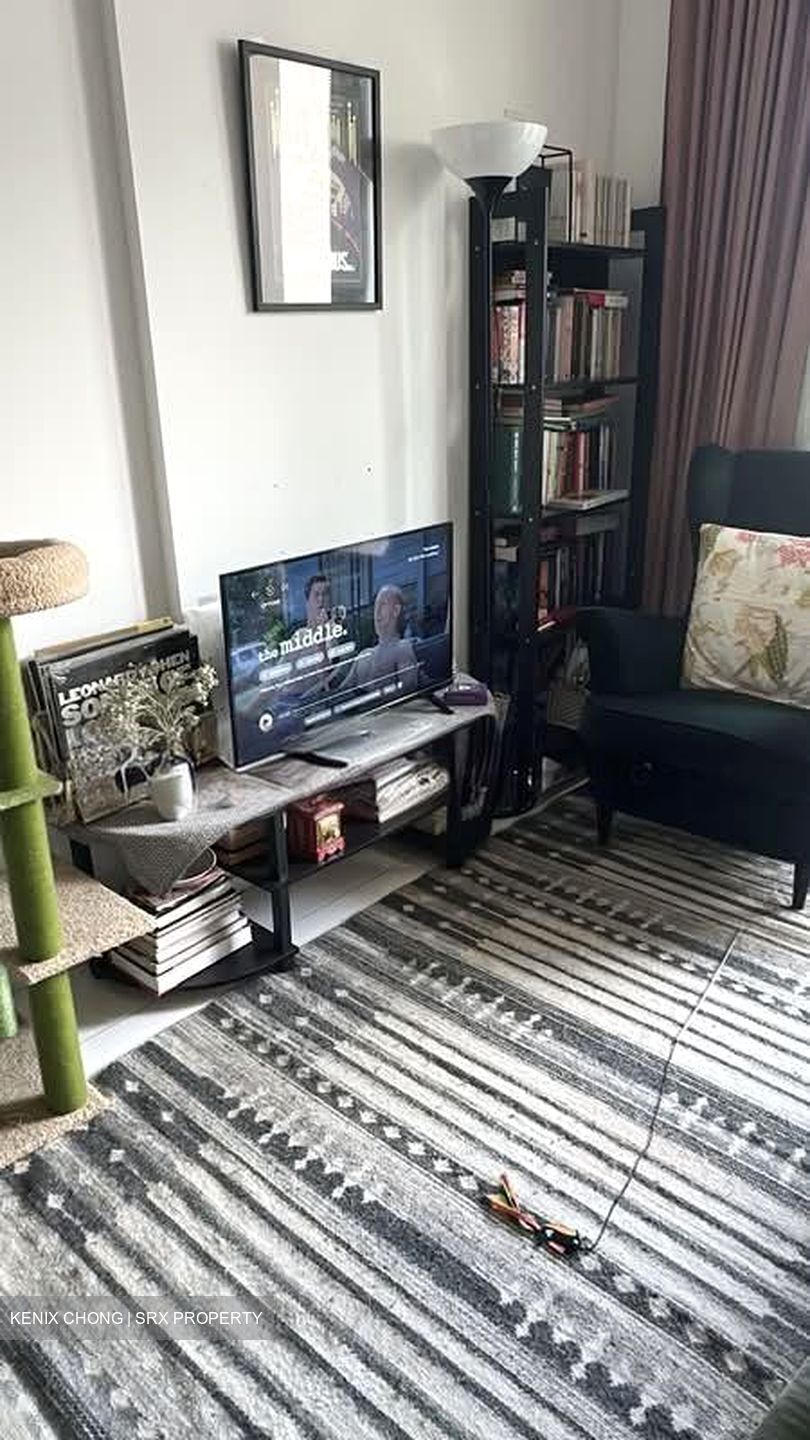 Rangoon 88 (D8), Apartment #574485181